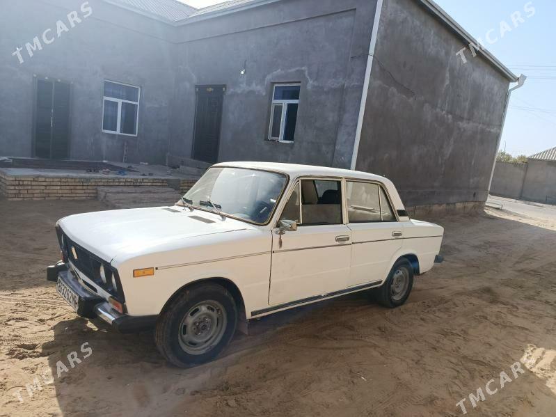 Lada 2106 1993 - 22 000 TMT - Baýramaly - img 4