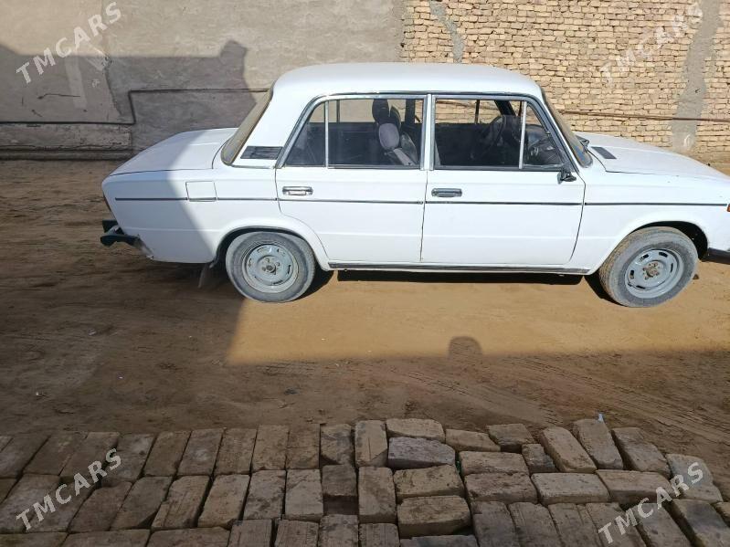 Lada 2106 1993 - 22 000 TMT - Baýramaly - img 6