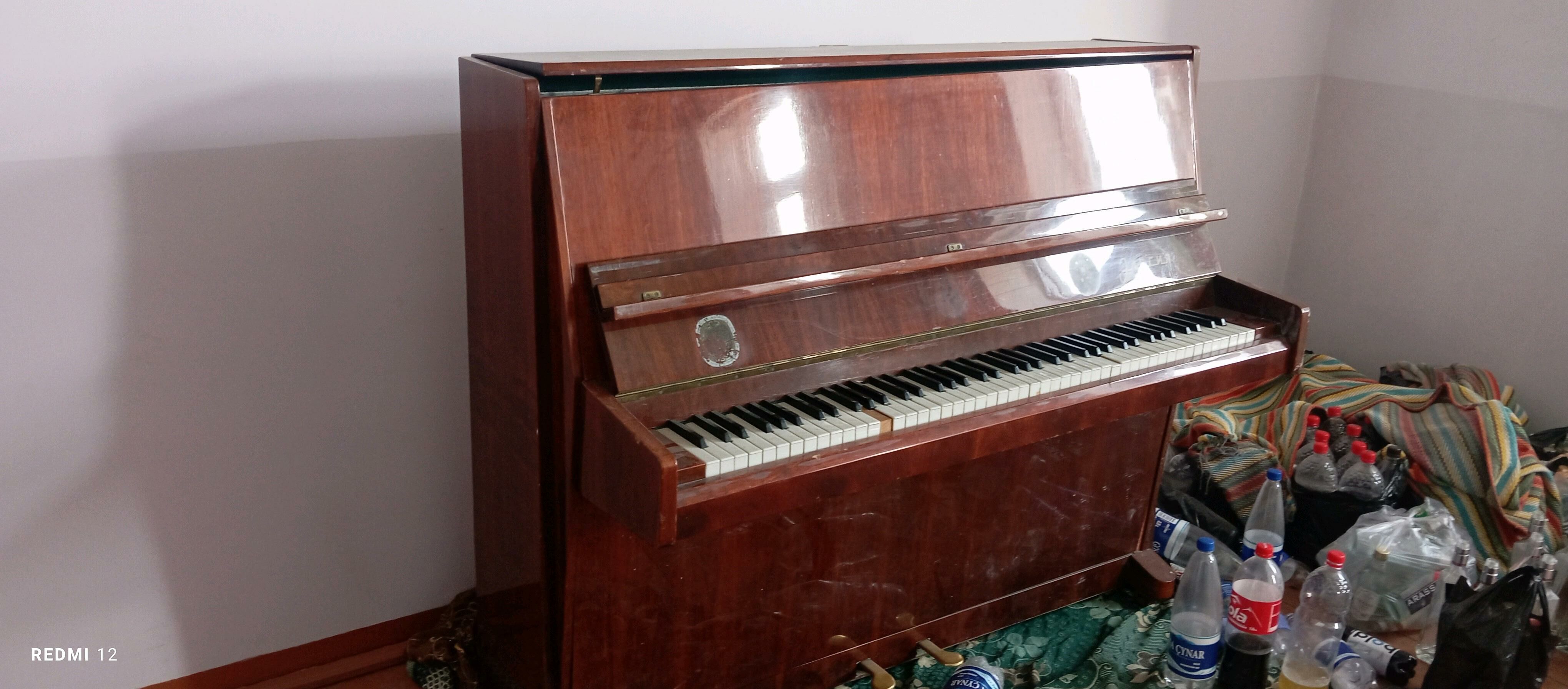 PIANINA пианино - Baýramaly - img 2