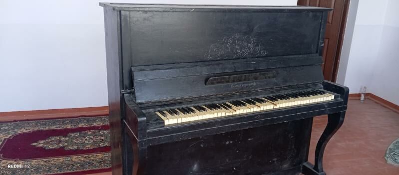 pianina пианино - Байрамали - img 2