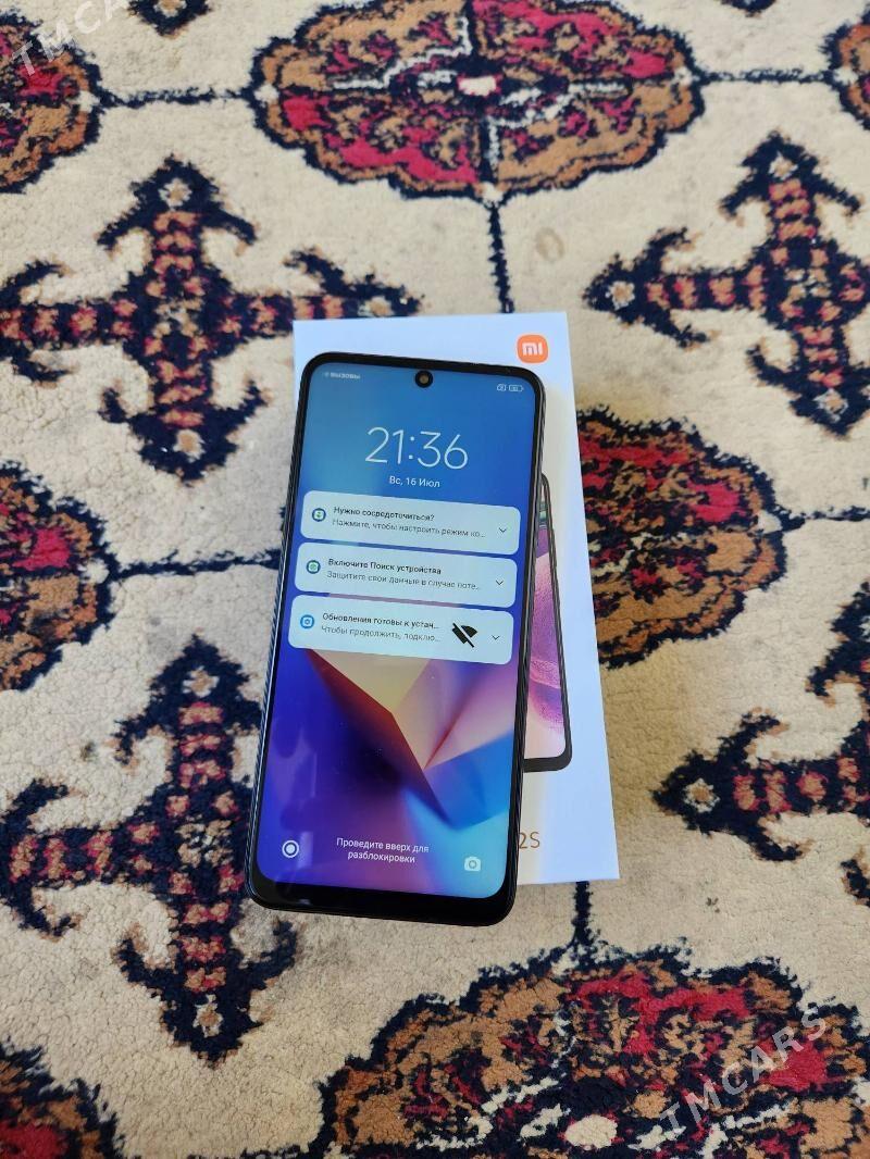 redmi note 12s - Ашхабад - img 5