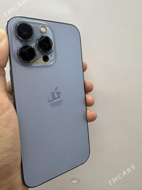 Iphone13 pro - Балканабат - img 1