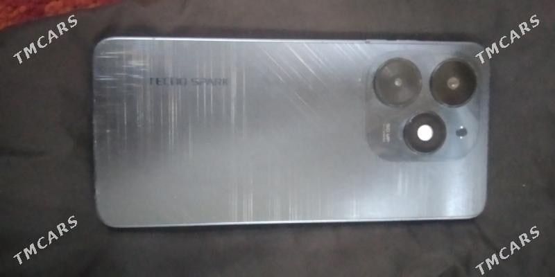 Tecno spark 20C - Ашхабад - img 3