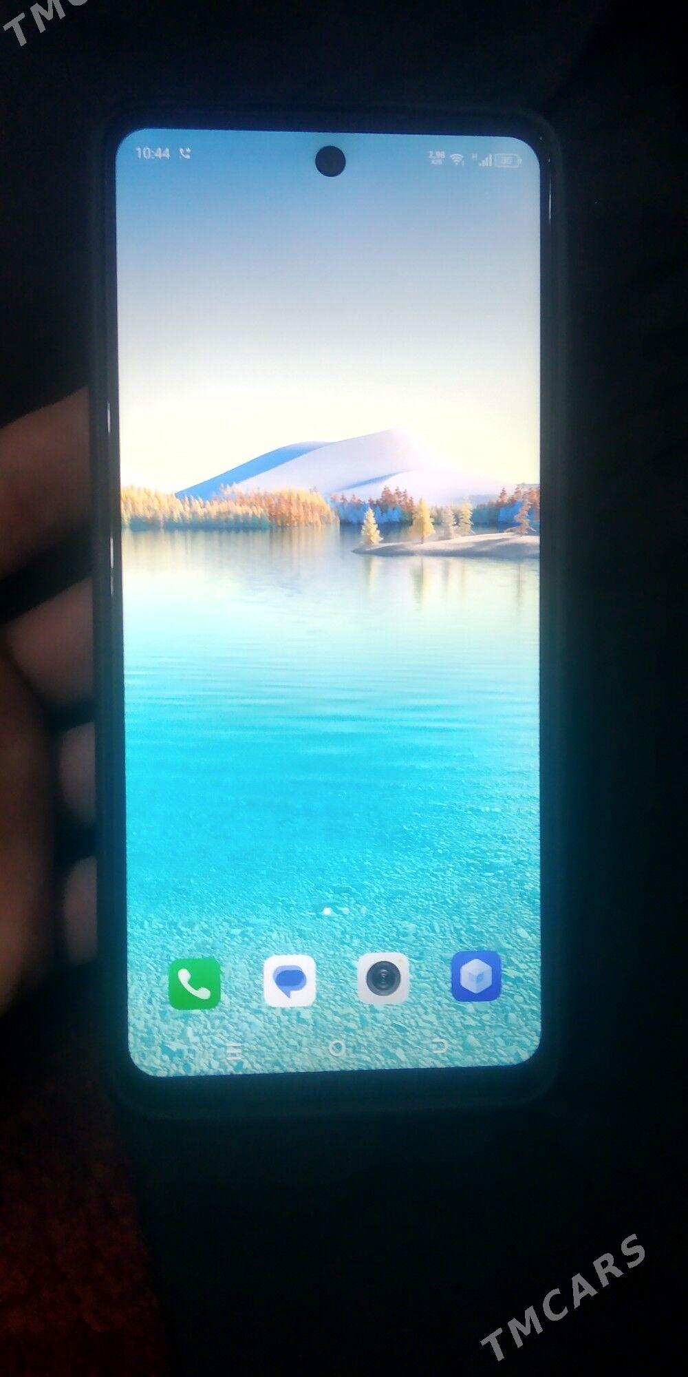 Tecno spark 20C - Ашхабад - img 2