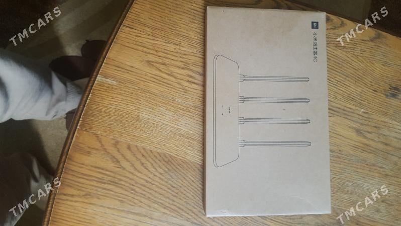 роутер mi китай - Aşgabat - img 1