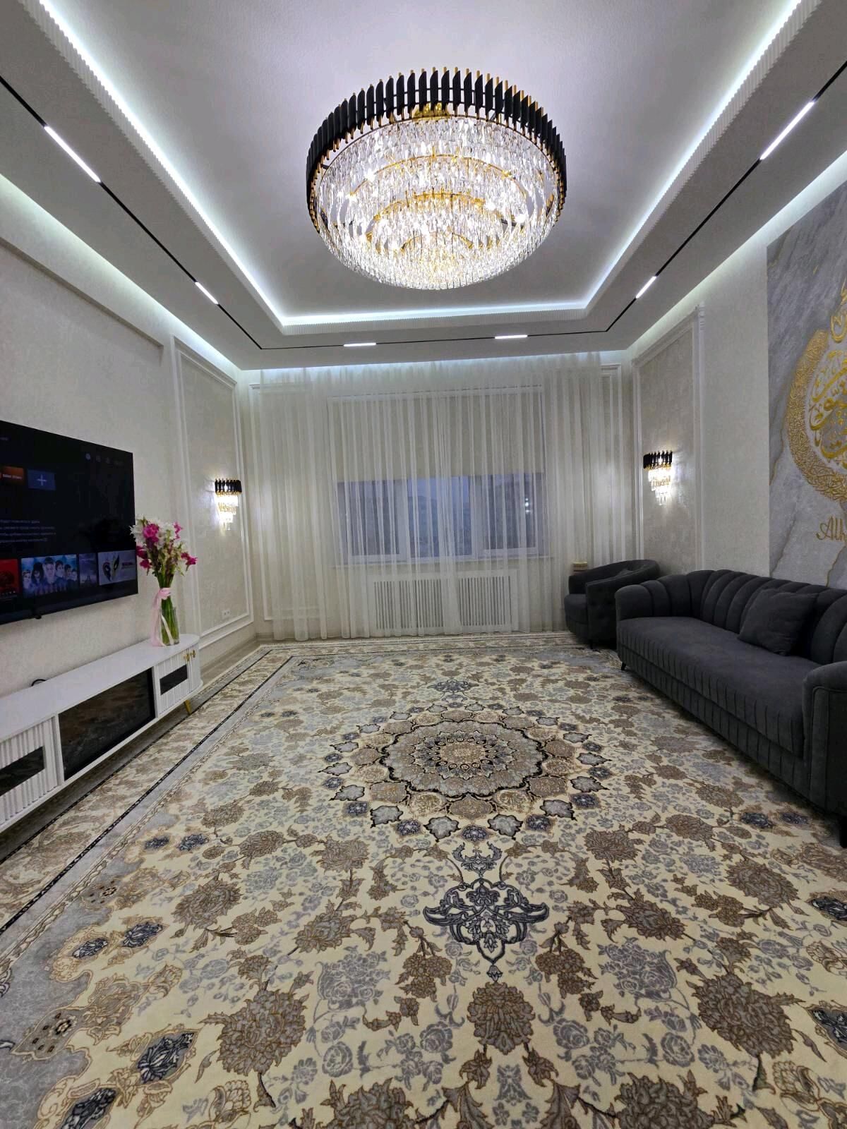 GURTLY 3 KOMNAT - Aşgabat - img 1