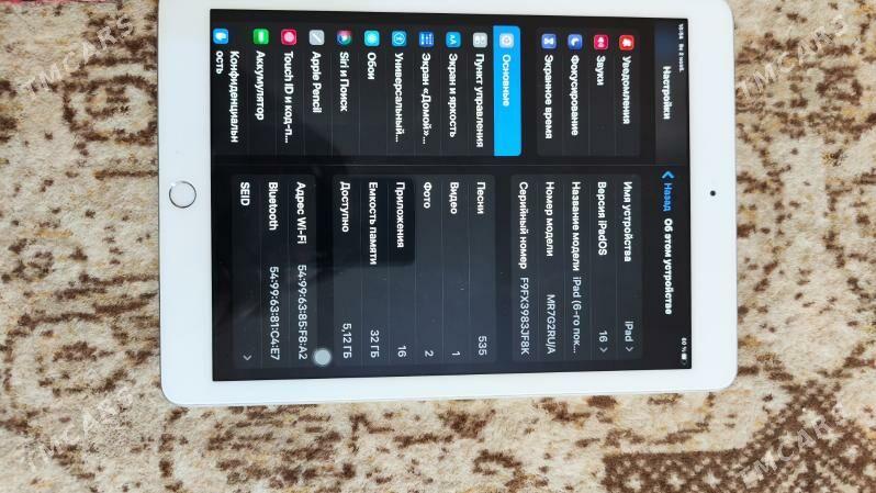 I pat planset - Daşoguz - img 3