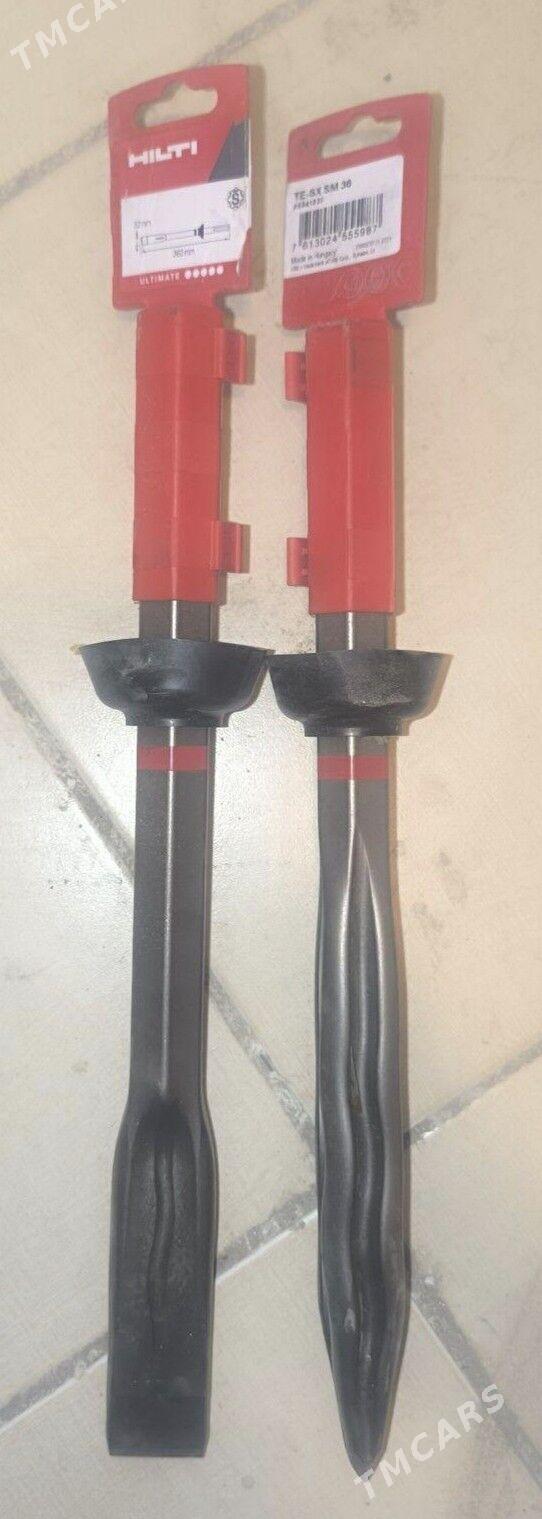 HILTI-TE 1000 AVR - Ашхабад - img 4