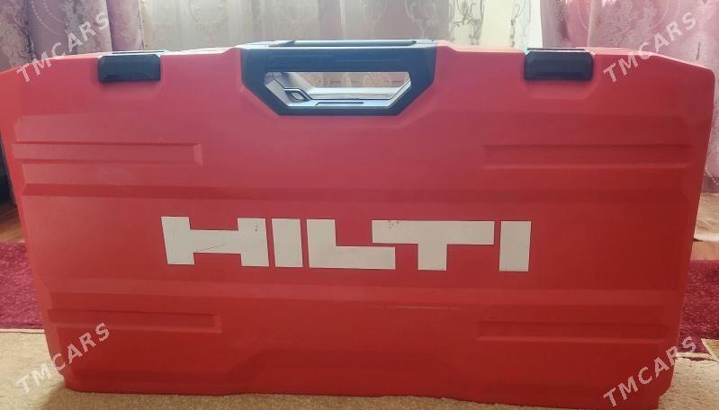 HILTI-TE 1000 AVR - Ашхабад - img 2