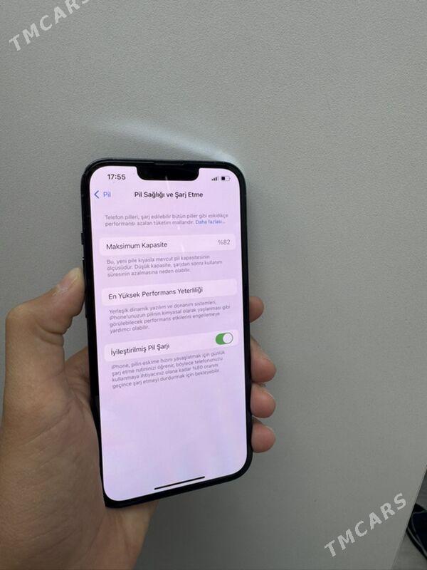 Iphone13 pro - Balkanabat - img 3