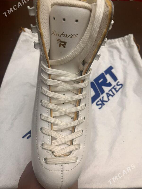 Коньки Risport - Ашхабад - img 1