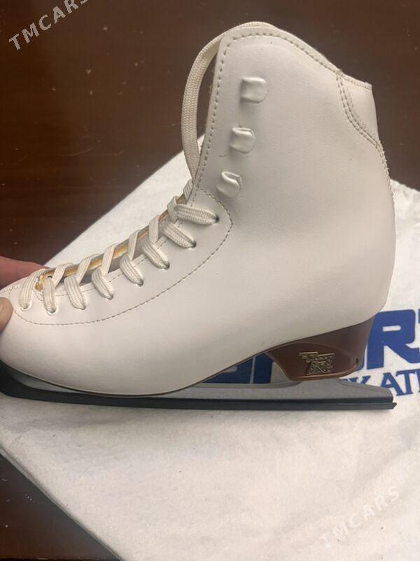 Коньки Risport - Ашхабад - img 2