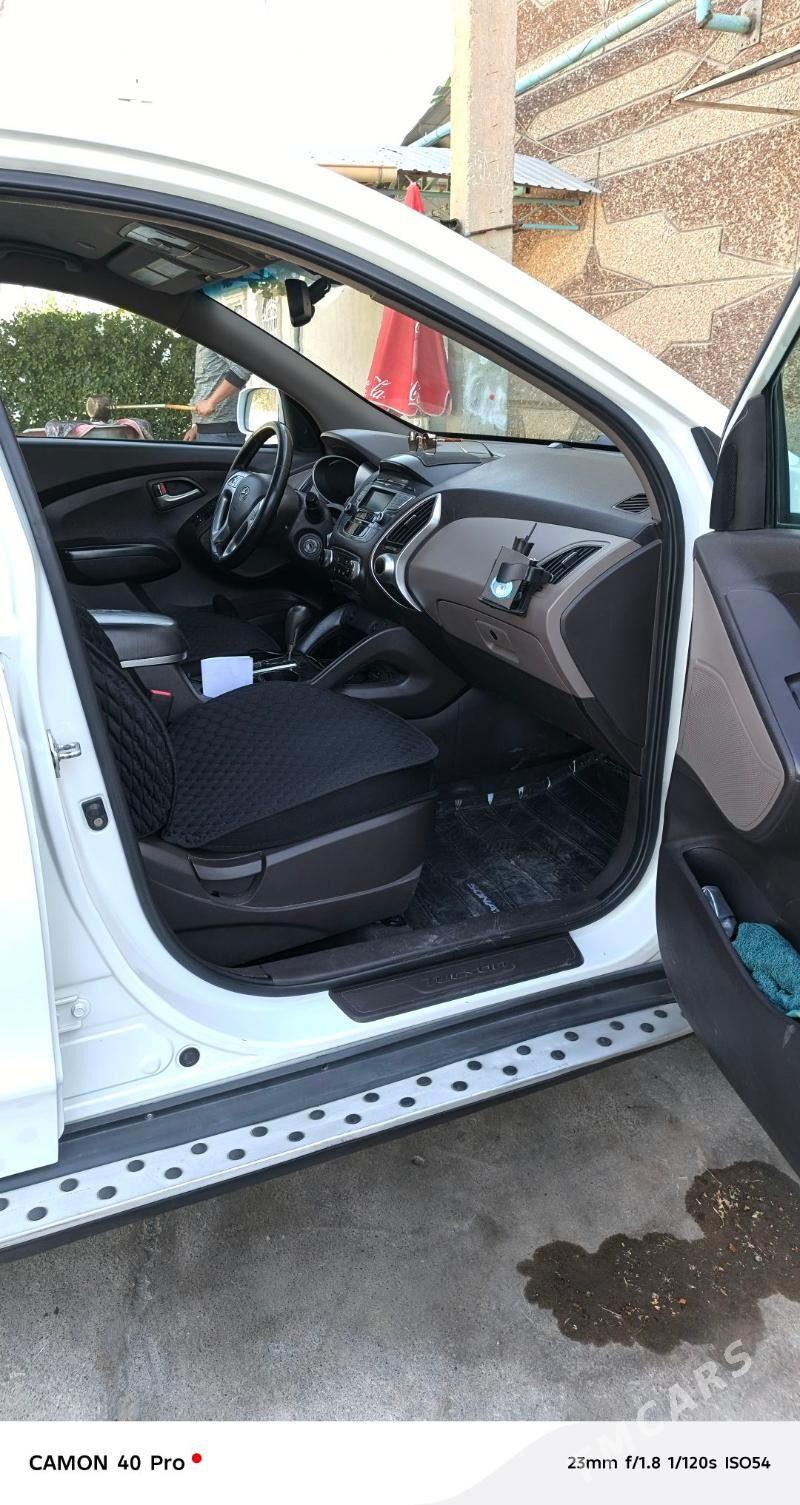 Hyundai Tucson 2012 - 200 000 TMT - 11 мкр - img 7