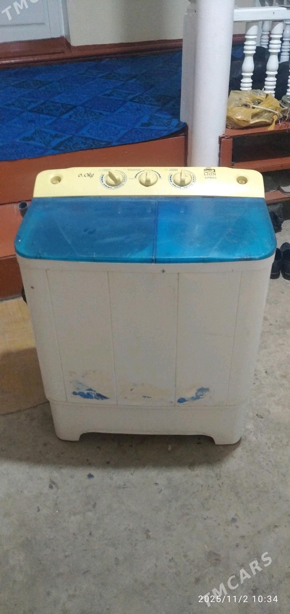 Polaftamat - Daşoguz - img 2