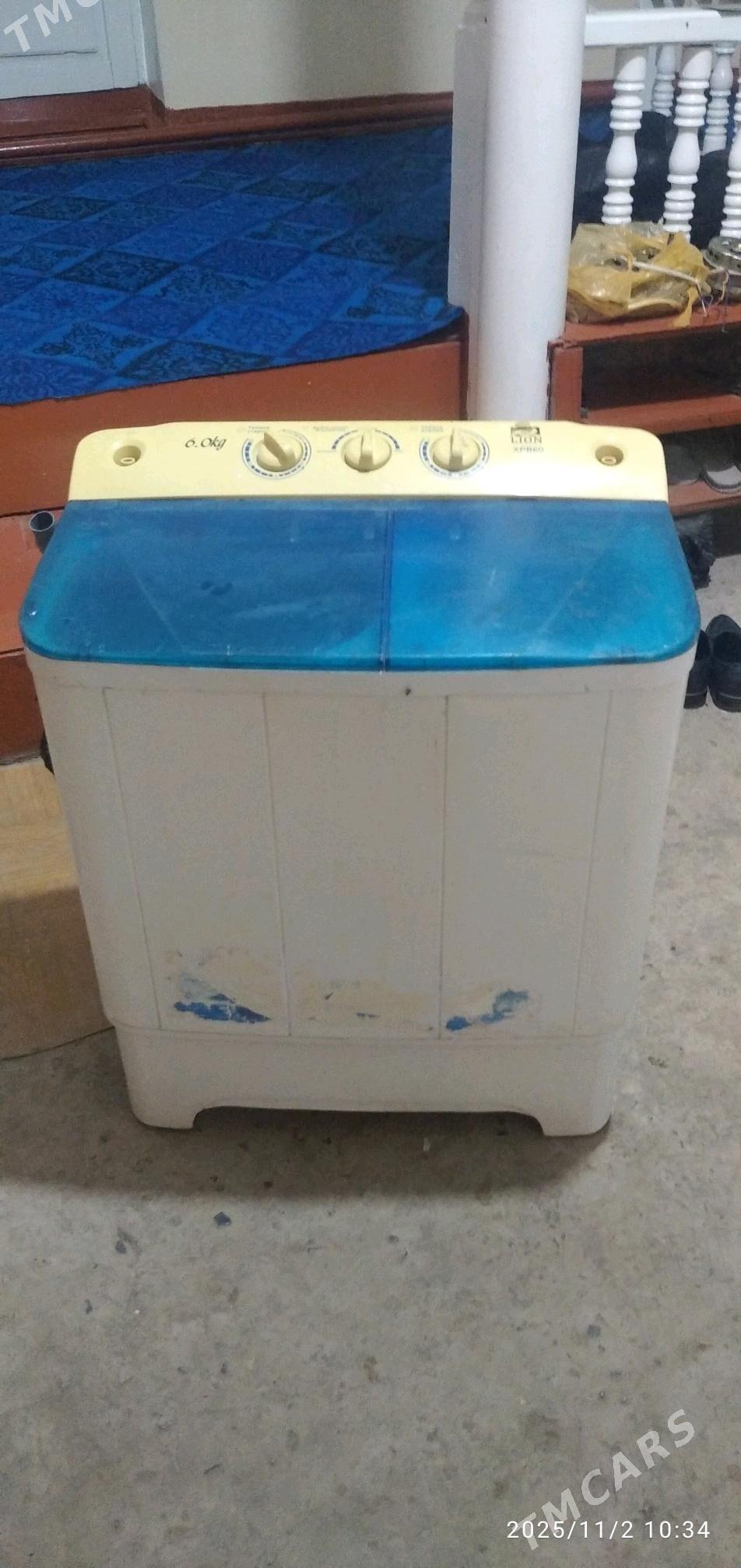 Polaftamat - Daşoguz - img 3