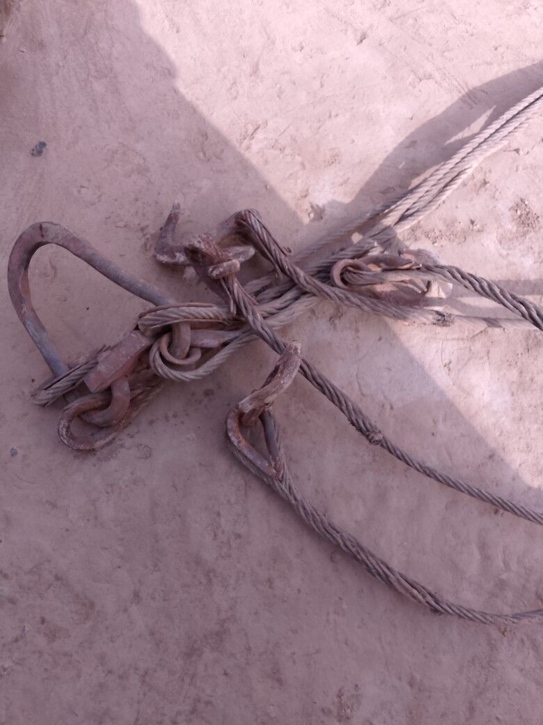 awto kran tros 1 200 TMT - Çärjew - img 3