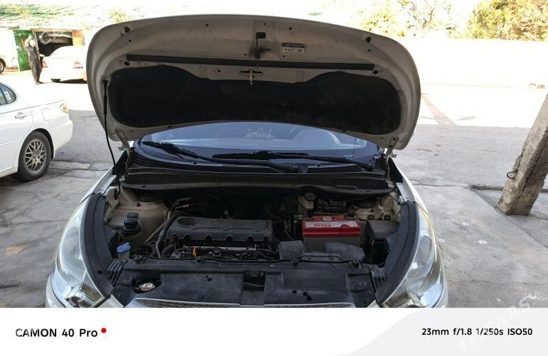 Hyundai Tucson 2012 - 200 000 TMT - 11 мкр - img 6