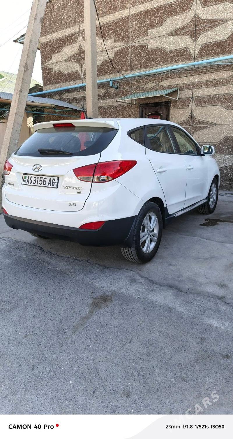 Hyundai Tucson 2012 - 200 000 TMT - 11 мкр - img 3
