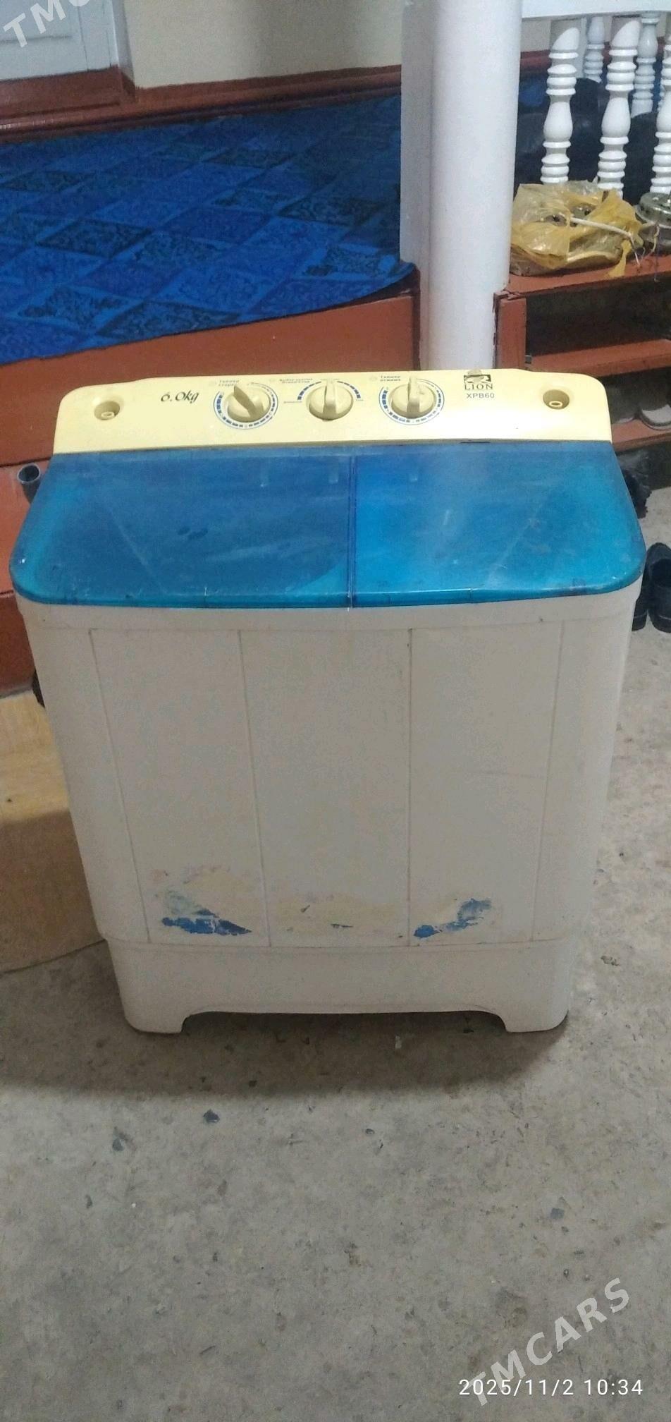 Polaftamat - Daşoguz - img 4