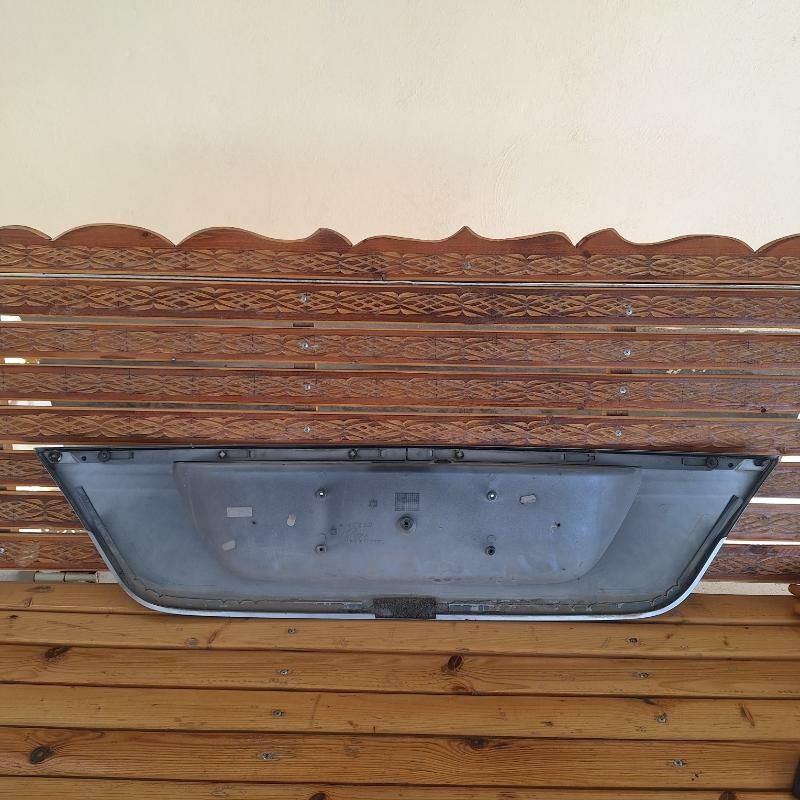 W211 podnomernik 600 TMT - Анев - img 2