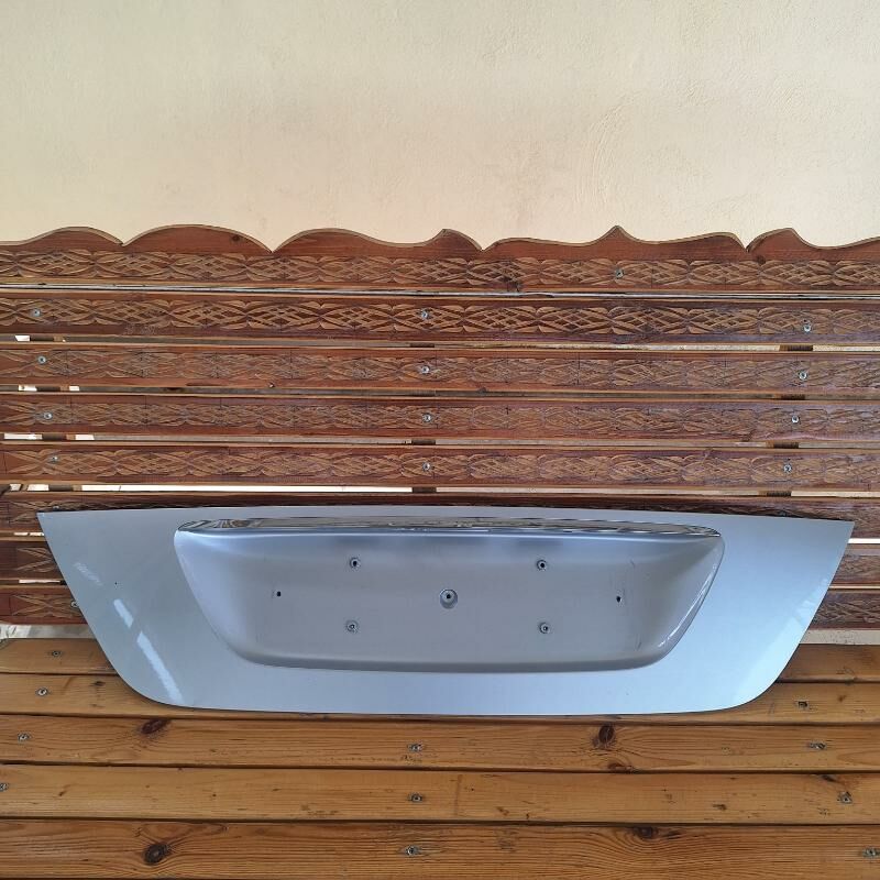 W211 podnomernik 600 TMT - Анев - img 1