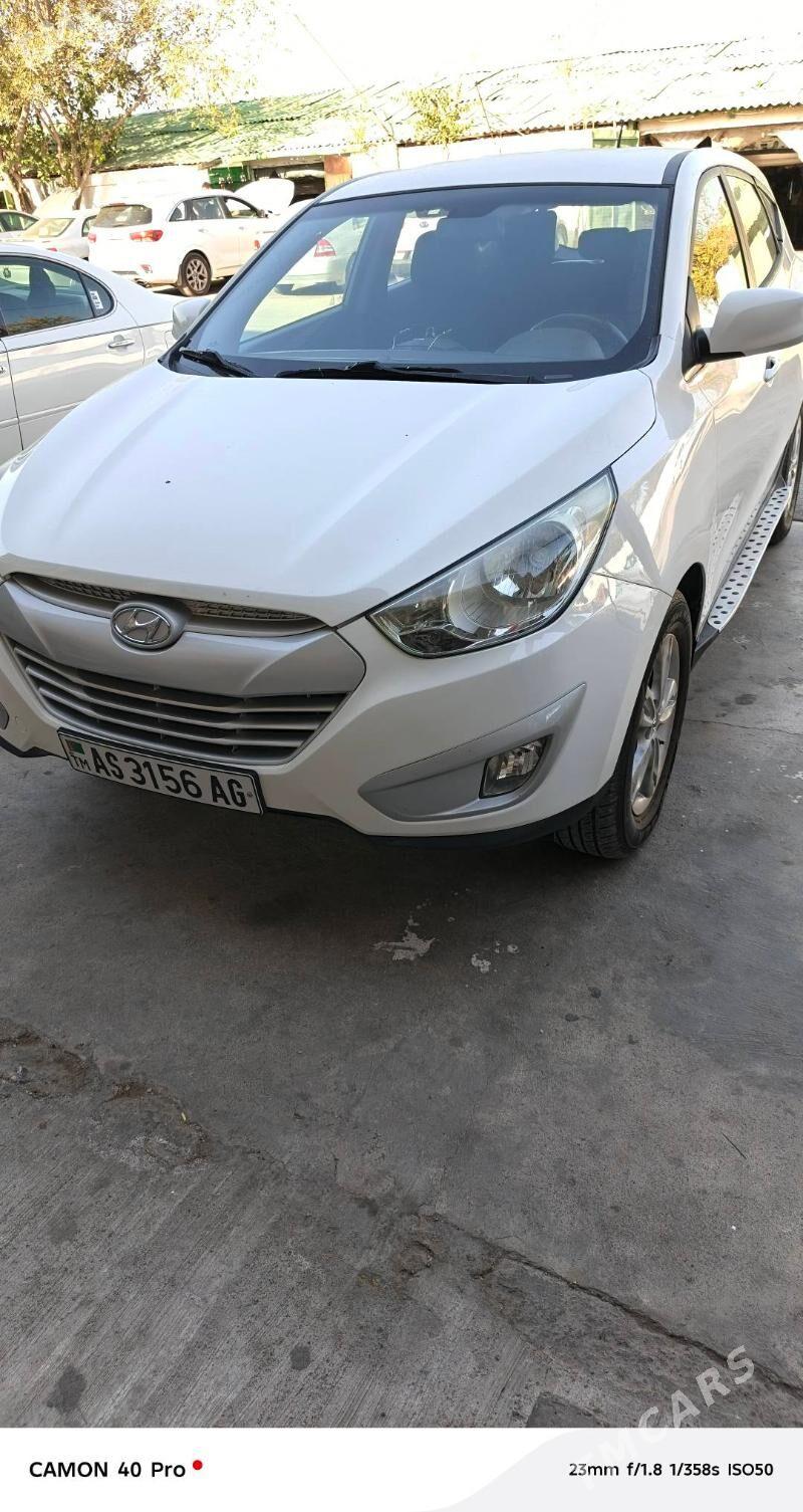 Hyundai Tucson 2012 - 200 000 TMT - 11 мкр - img 4