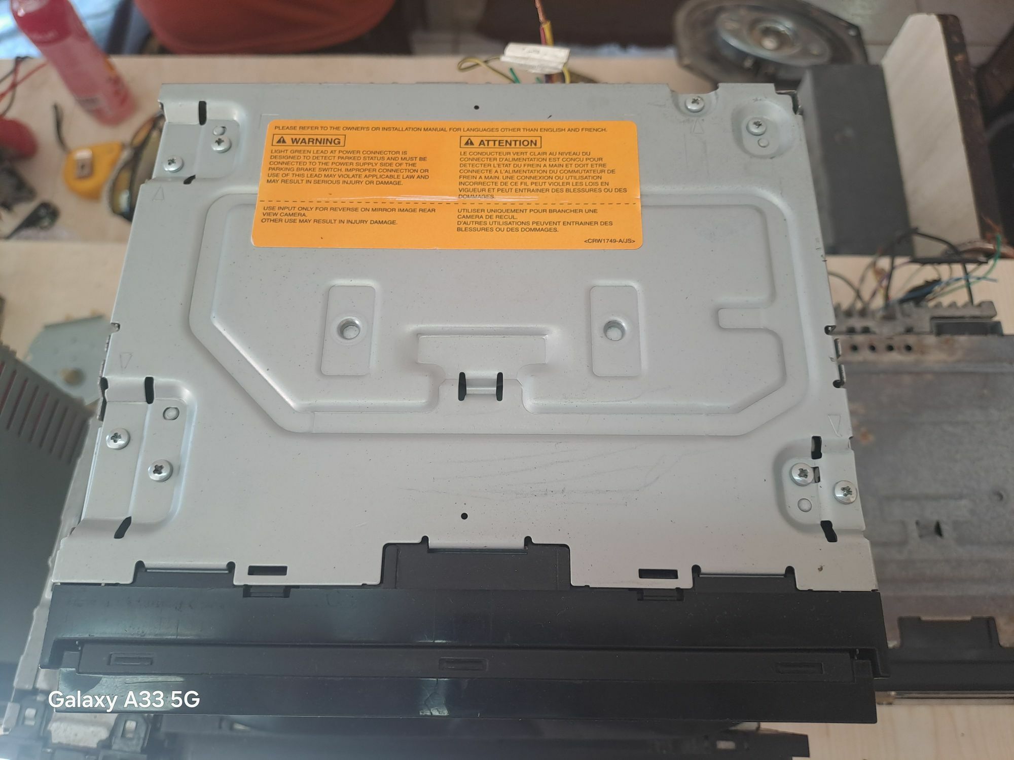 Pioneer AVH-P4450BT 2 600 TMT - Туркменабат - img 3