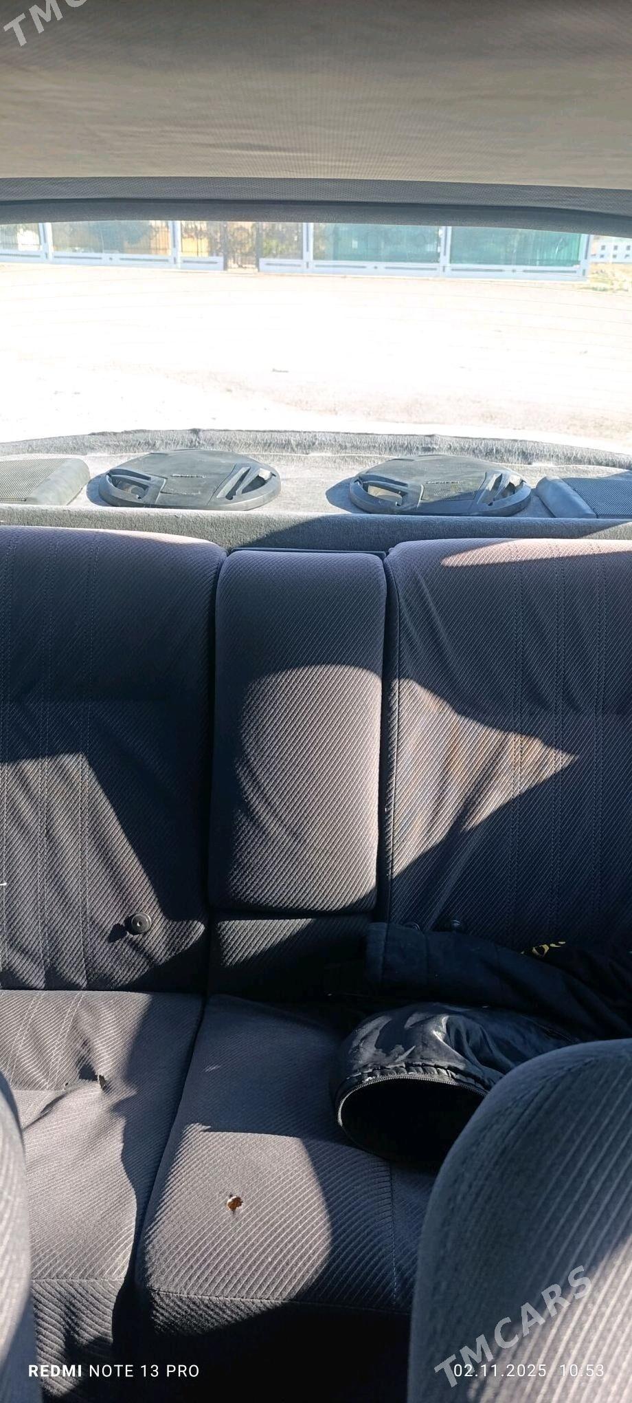 Opel Vectra 1991 - 40 000 TMT - Балканабат - img 4