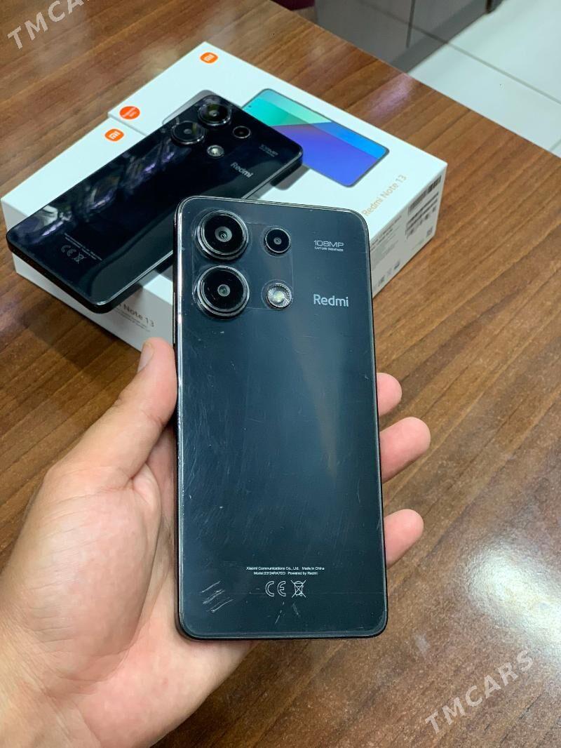 Redmi Not 13 - Мары - img 5