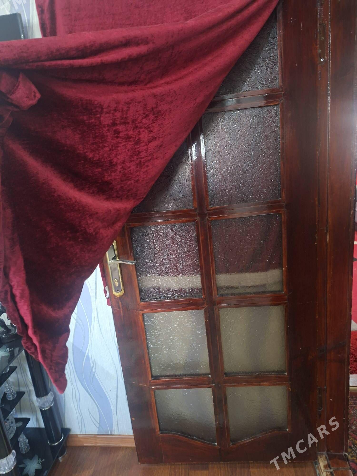 Деревянные двери для комнаты - Мары - img 3