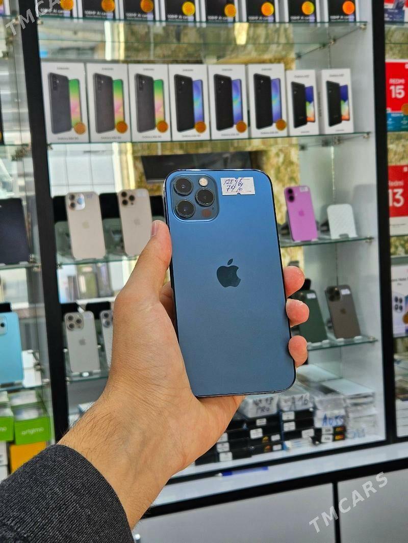 Iphone 12pro - Aşgabat - img 1