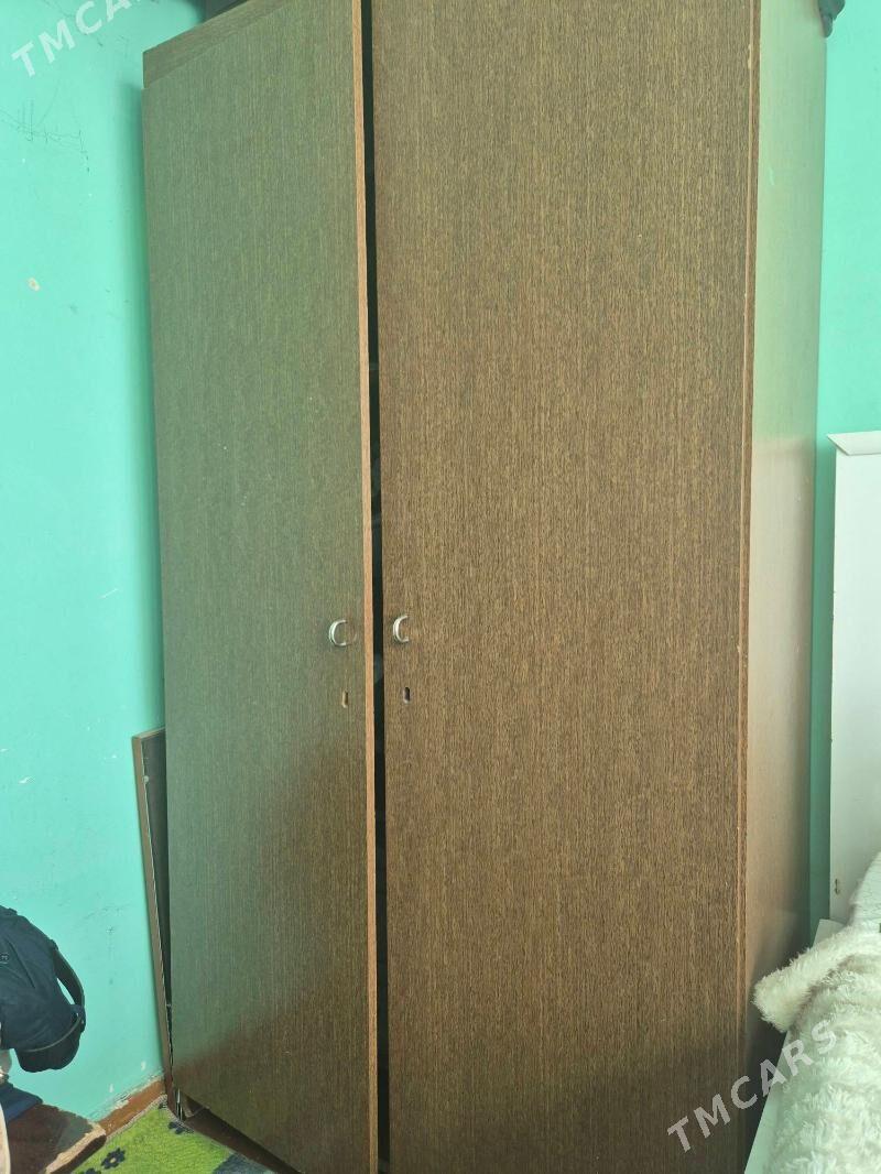Шкаф - Aşgabat - img 1