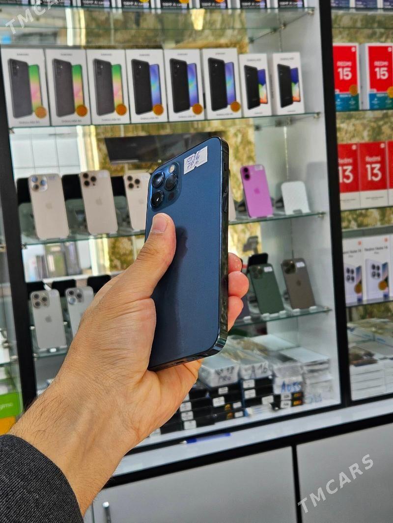 Iphone 12pro - Aşgabat - img 3