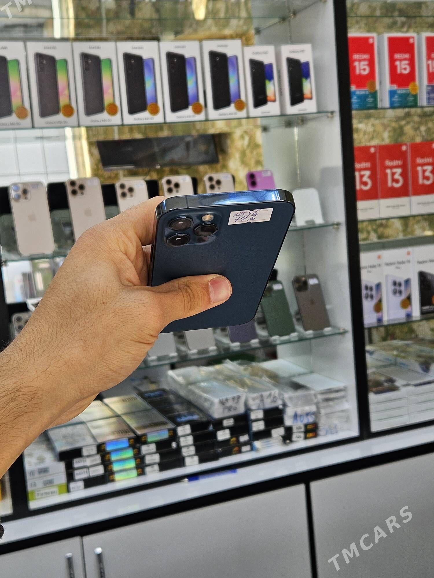 Iphone 12pro - Aşgabat - img 4