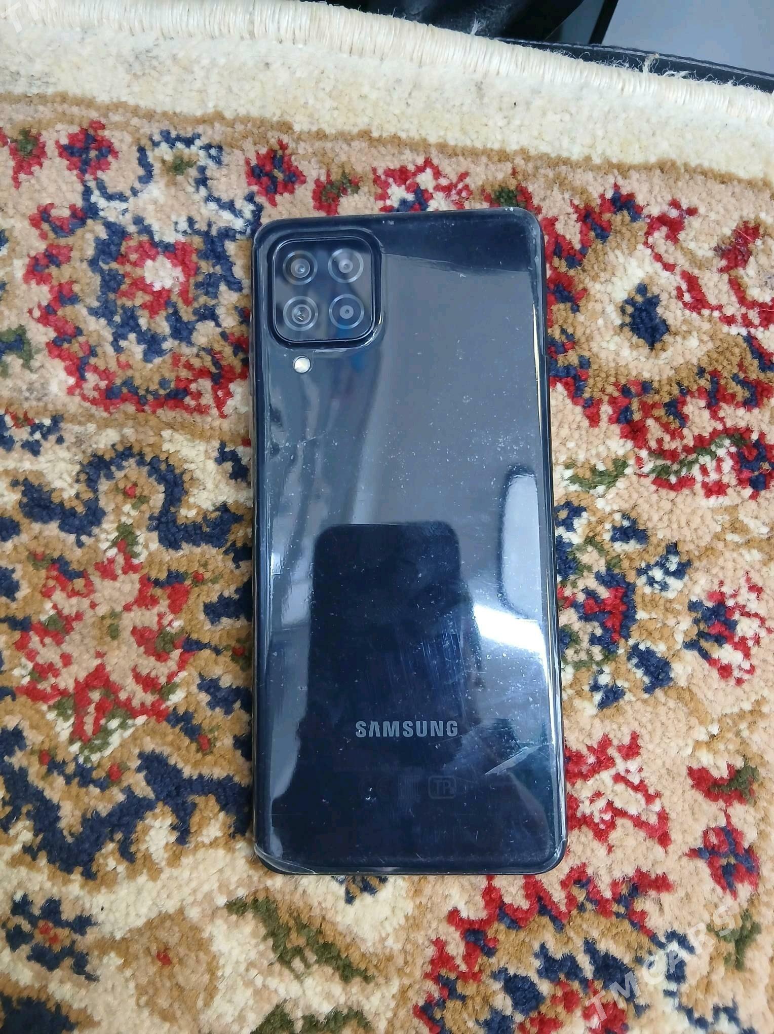 satlyk telefon - Ашхабад - img 1