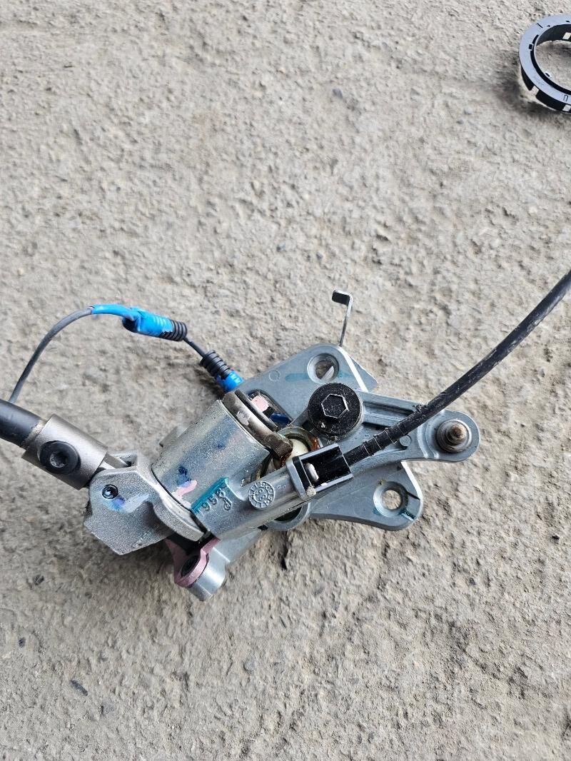 Sienna skoroçag reçag 2002 2 700 TMT - Mary - img 3