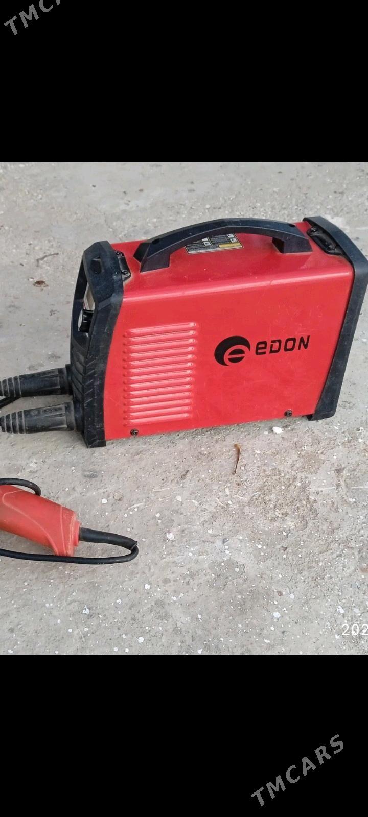 Sbarka aparat - Туркменбаши - img 2