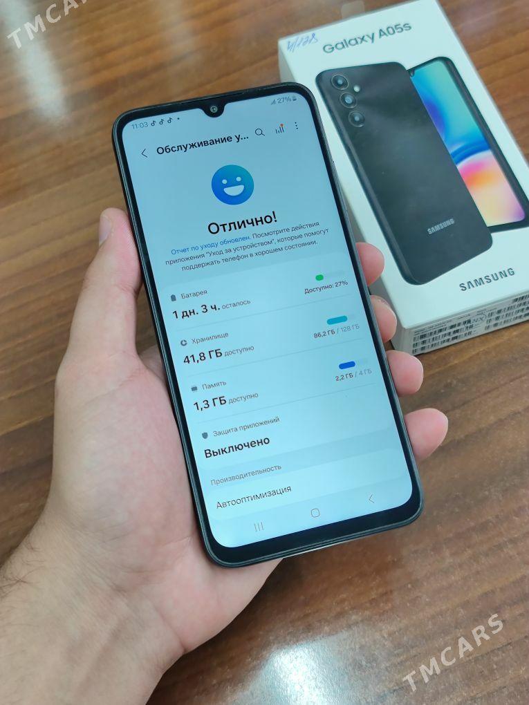 Samsung A05S - Мары - img 3