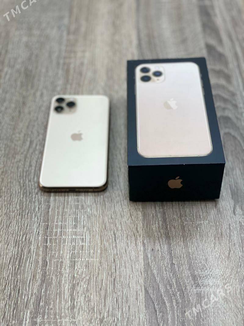 Iphone 11pro Gold - Aşgabat - img 3