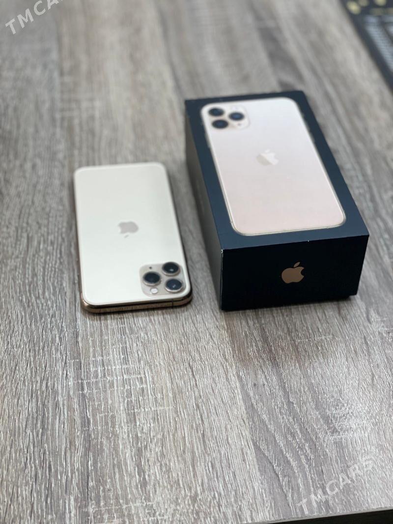 Iphone 11pro Gold - Aşgabat - img 5