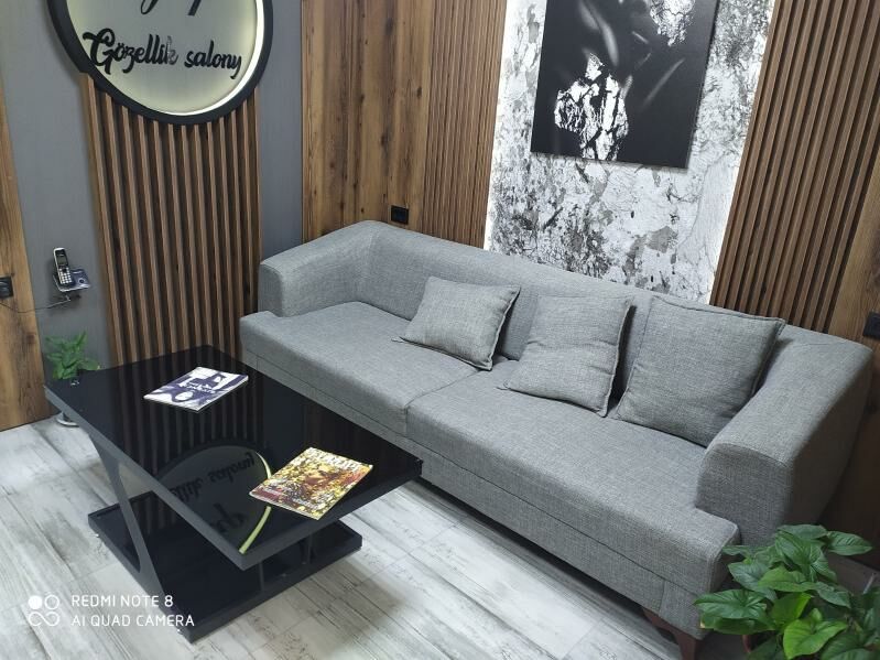 Salona dyrnakçy gerek - Parahat 1 - img 3