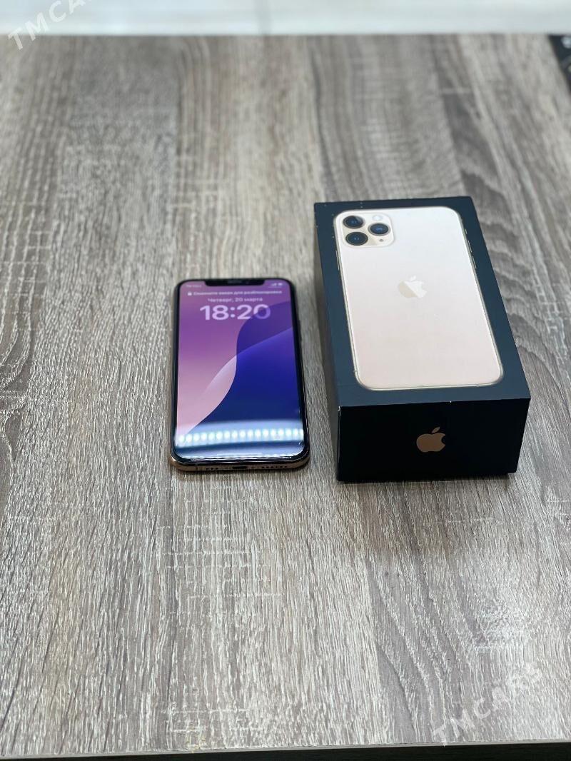 Iphone 11pro Gold - Aşgabat - img 6