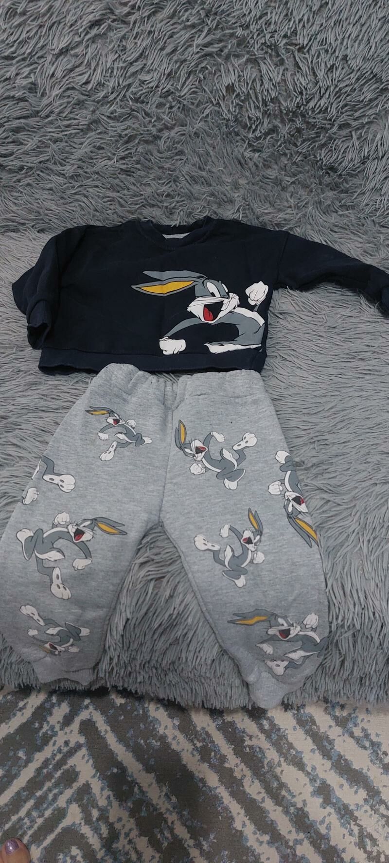 детские вещи - Туркменабат - img 4