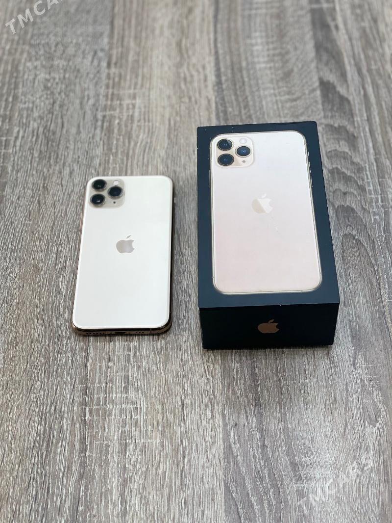 Iphone 11pro Gold - Aşgabat - img 2