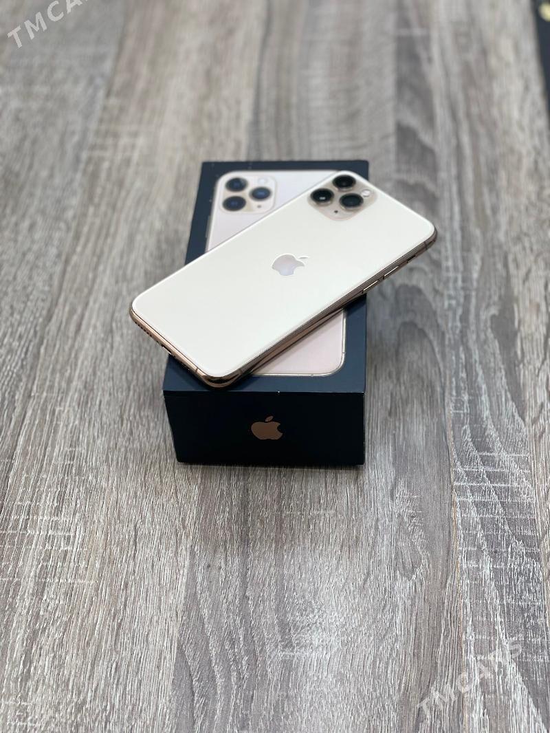 Iphone 11pro Gold - Aşgabat - img 4