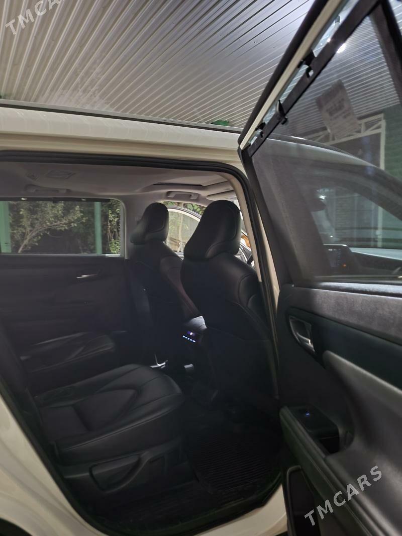 Toyota Highlander 2021 - 600 000 TMT - Балканабат - img 5