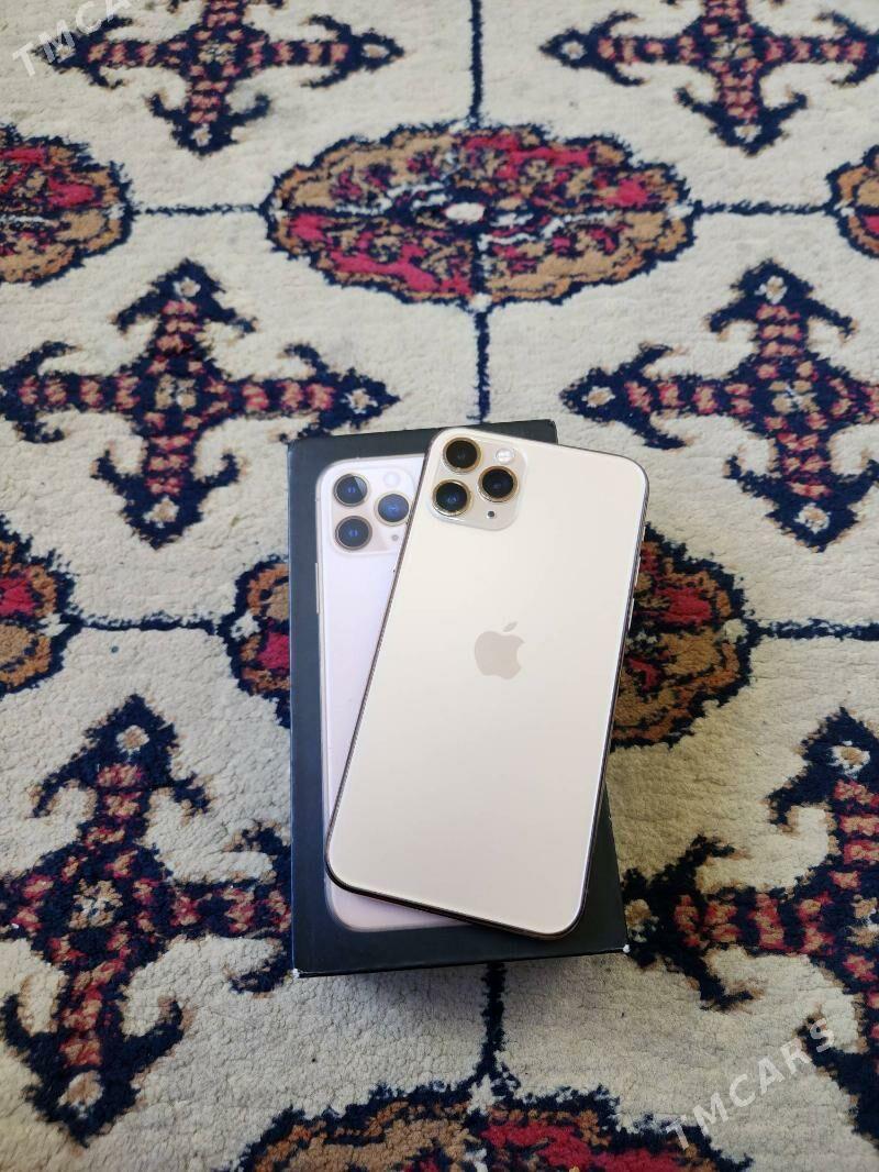 iphone 11 pro - Aşgabat - img 2