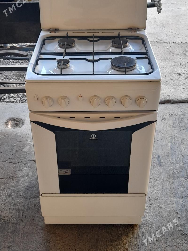 gaz plite - Aşgabat - img 5