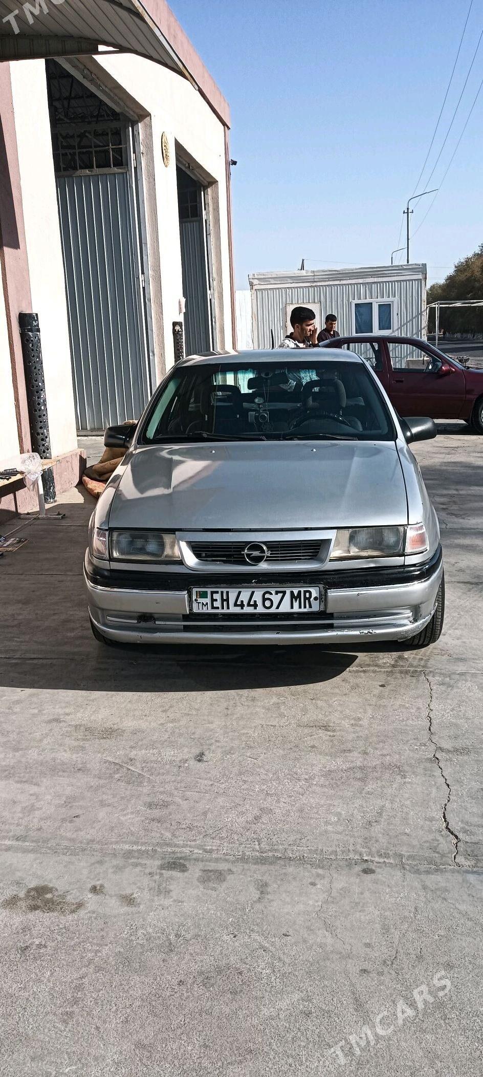 Opel Vectra 1993 - 32 000 TMT - Baýramaly - img 1