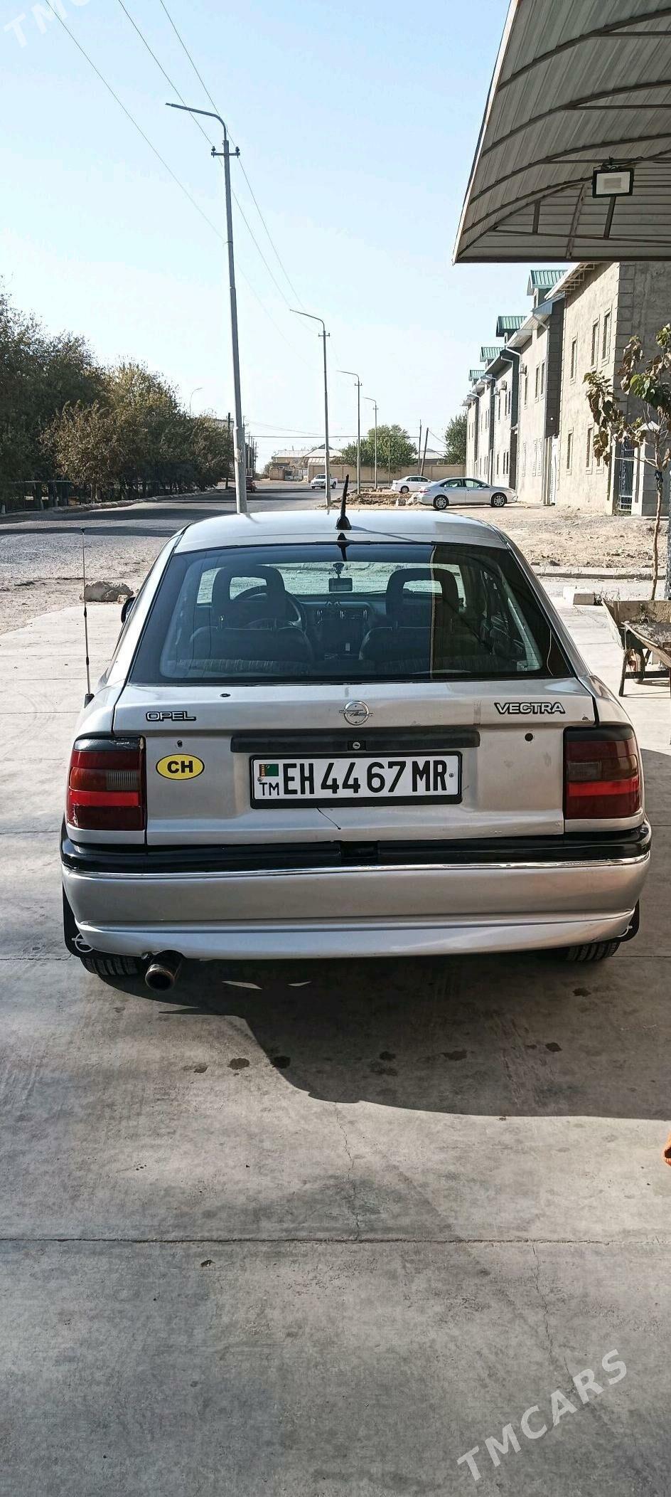 Opel Vectra 1993 - 32 000 TMT - Baýramaly - img 2